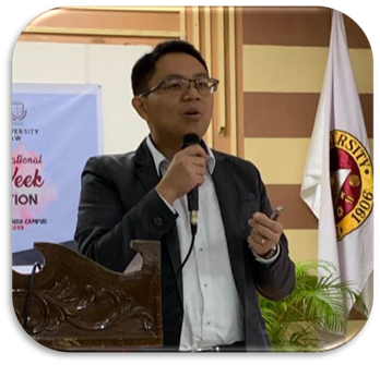 Atty. Marco Polo E. Cunanan