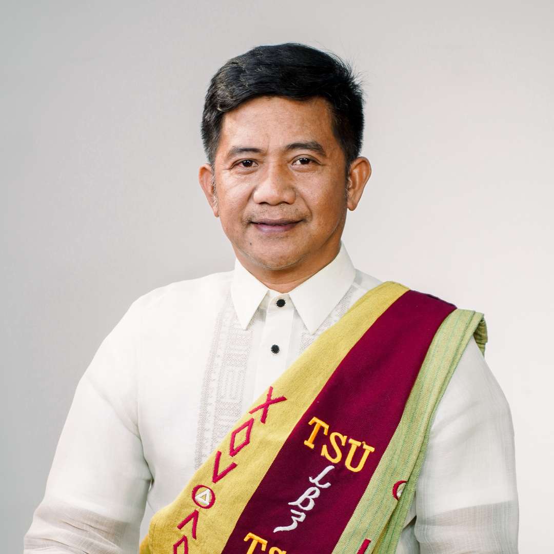 Dr. Jay R. Pabustan