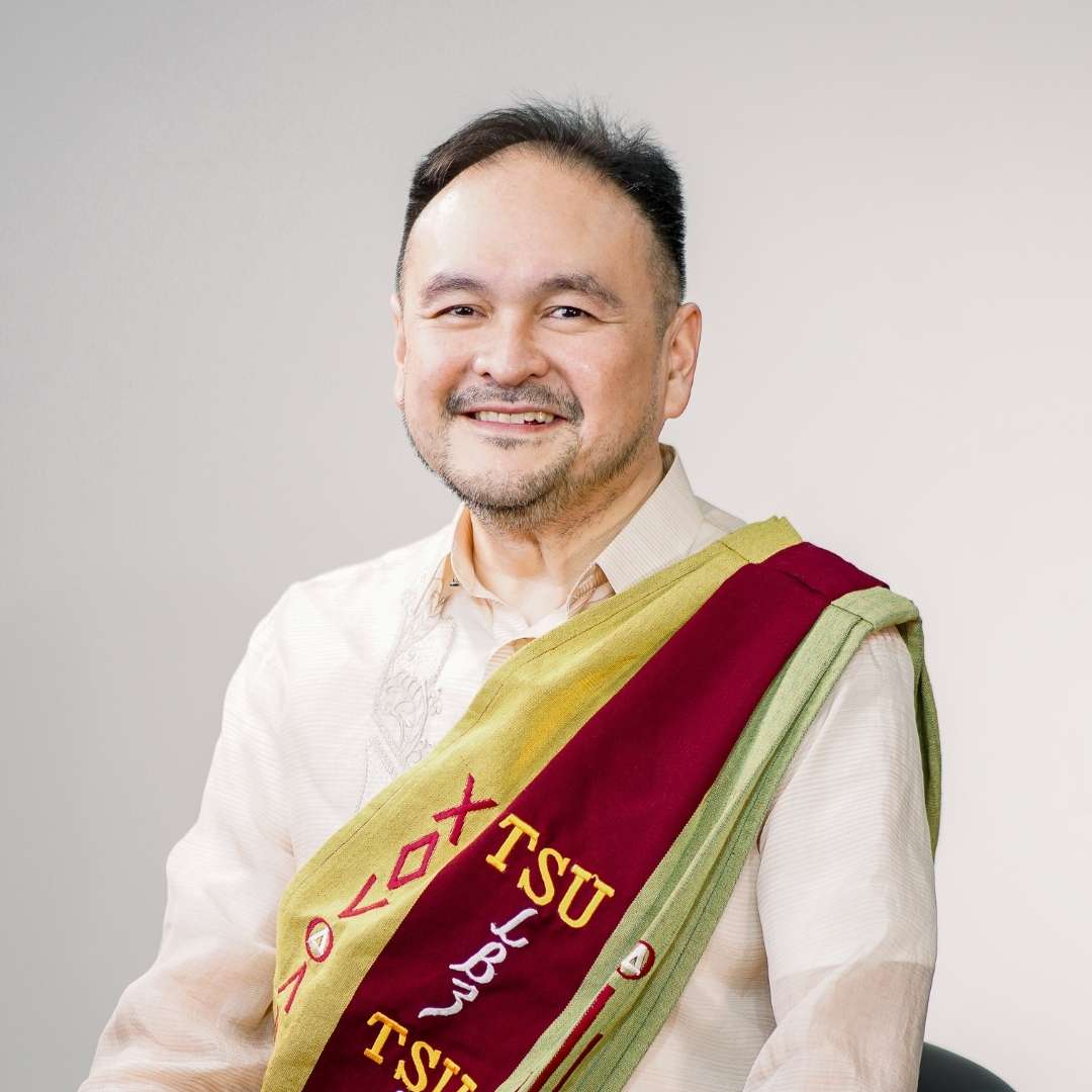 Dr. Rommel M. Hernandez