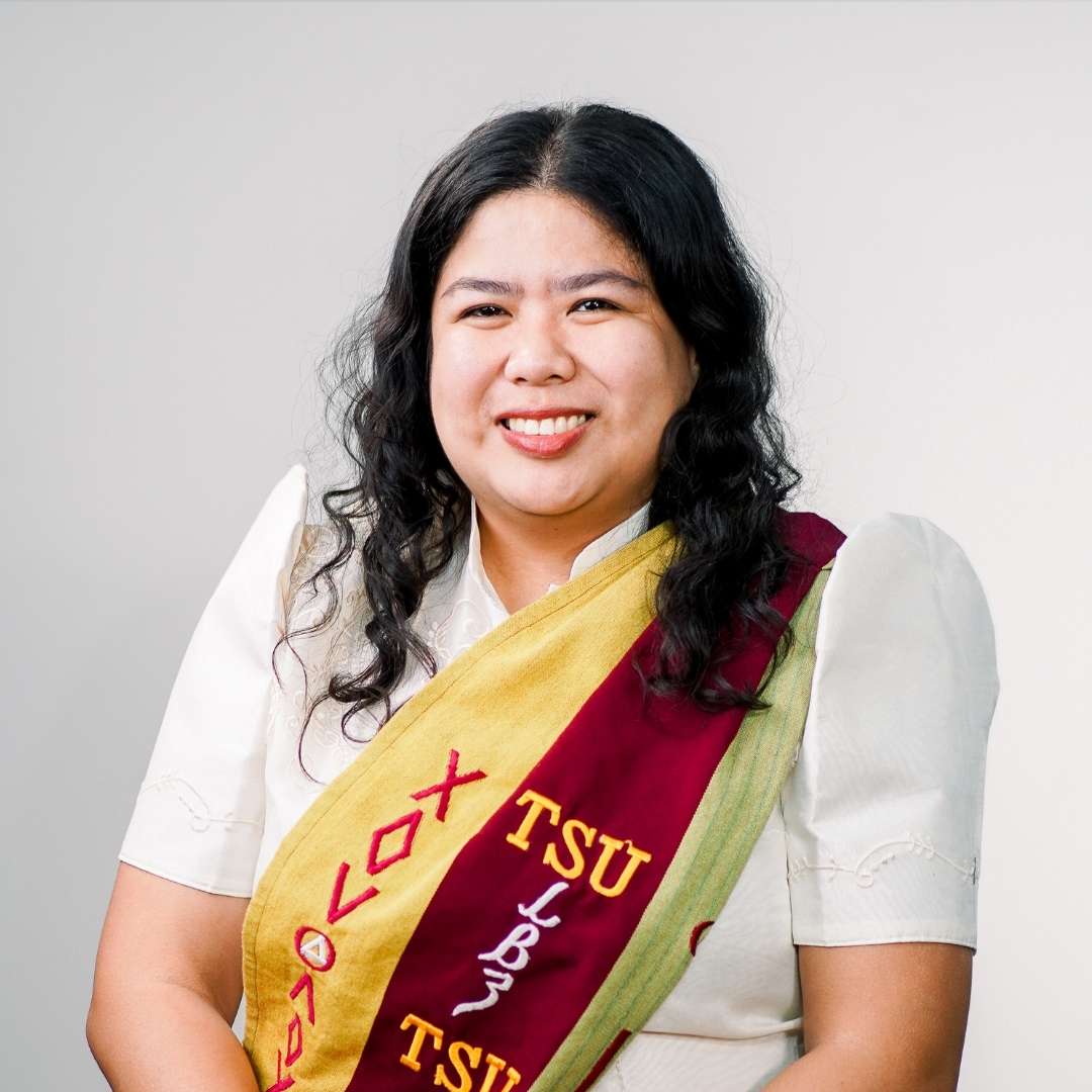 Prof. Geraldine G. Villanueva