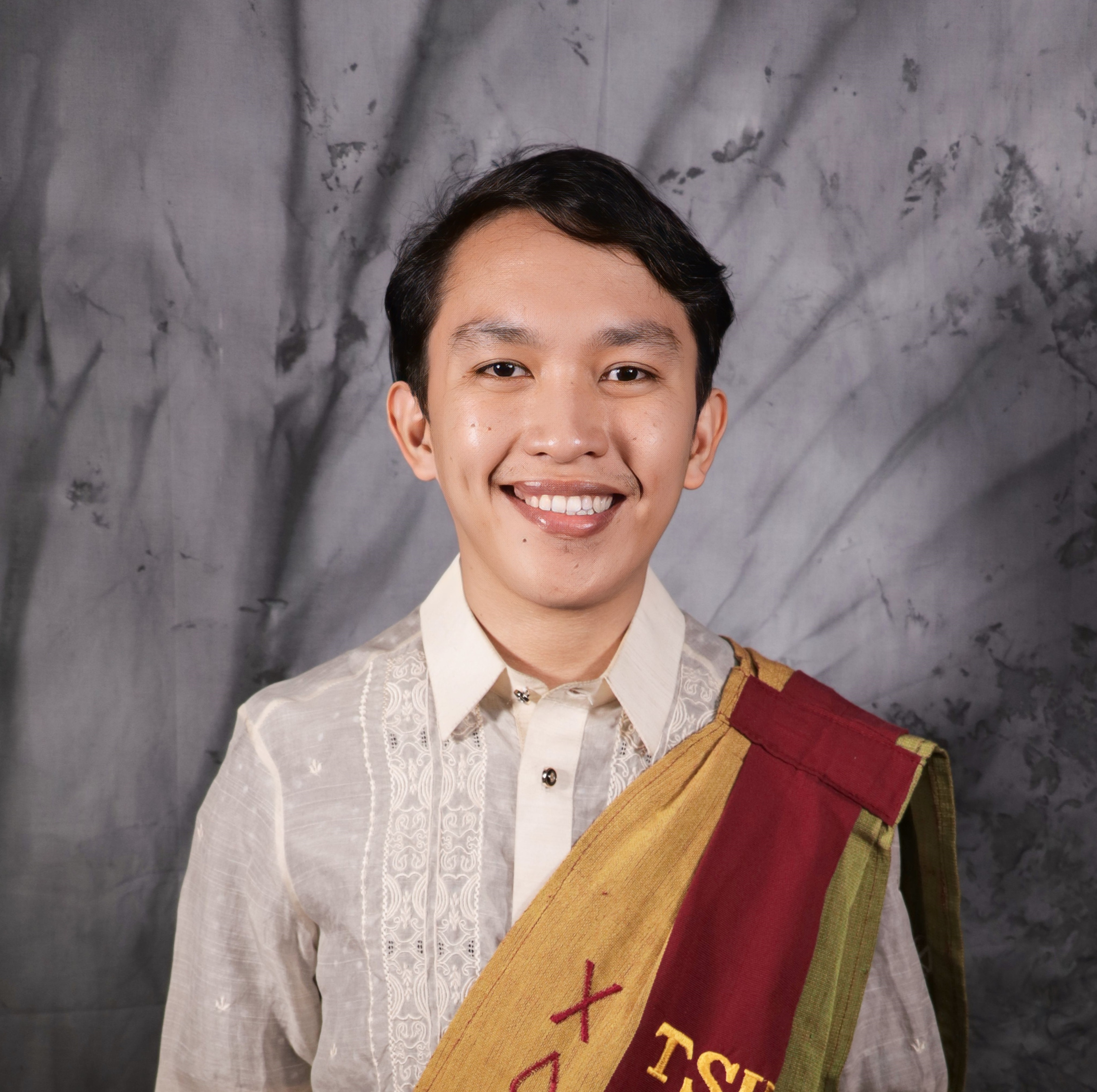 ENGR. RHEXTER S. QUIANI