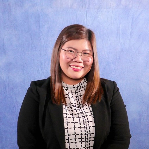 Ms. Camille Ann M. Bognot