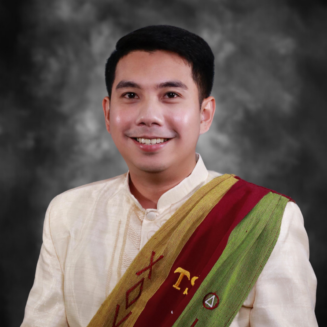 Mr. Michael John R. Hipolito