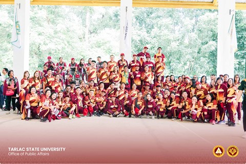 TSU faculty, staff participate in SCUFAR-III