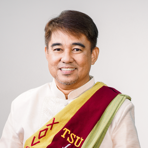 Atty. Gherold C. Benitez