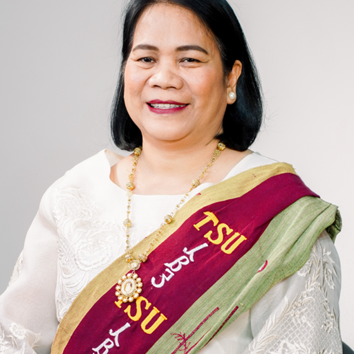 Dr. Agnes M. Macaraeg