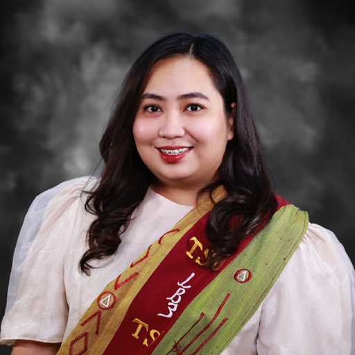 Ms. Liana Faith Q. De Leon